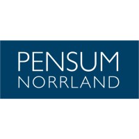Pensum Norrland AB Logo
