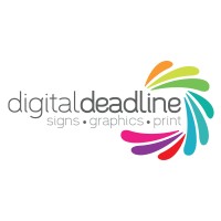 Digital Deadline Logo