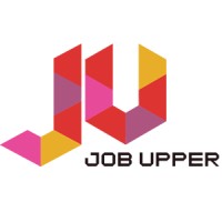 JobUpper, LLC Logo