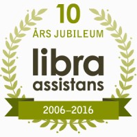 Libra Assistans Logo