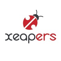 xeapers.com Logo