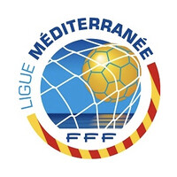 Ligue Méditerranée de Football Logo