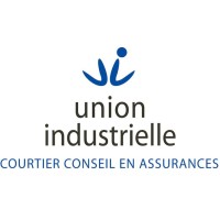Union Industrielle Logo