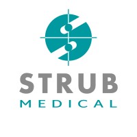STRUB MEDICAL GmbH & Co. KG Logo