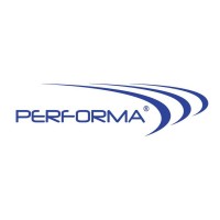 Gruppo Performa Logo