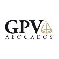 GPV ABOGADOS Logo
