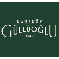 Karaköy Güllüoğlu Logo