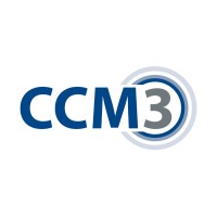 CCM3 Logo