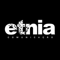 Etnia Comunicação Logo