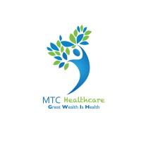 MTC Healthcare Logo