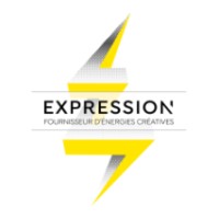 Expression Bretagne Logo