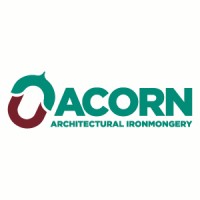 Acorn Architectural Ironmongery Ltd Logo