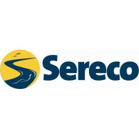 SERECO GESTION, S.L. Logo