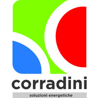 Corradini soluzioni energetiche Logo