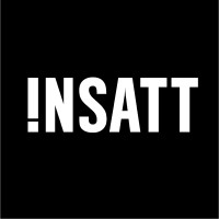 Insatt AB - Your corporate counsel Logo