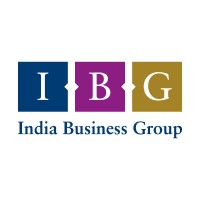 India Business Group (IBG) Logo