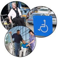 Reliable Medical Transport, Inc. Logo