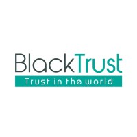 BlackTrust Logo