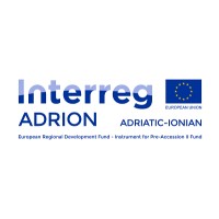 Interreg ADRION Programme Logo