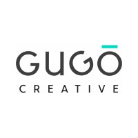GuGo Creative | Desarrollo de apps móviles Logo