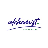 Alchemist Accounting & Consulting Logo
