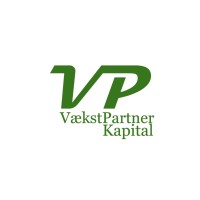 VækstPartner Kapital Logo
