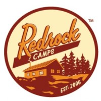 Redrock Camps LP Logo