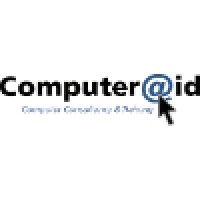 Computeraid Ltd Logo