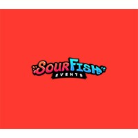 Sour Fish Events Logo