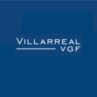 Villarreal VGF Logo