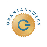 GrantAnswers Logo
