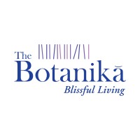 The Botanika Logo