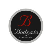 Bodrato cioccolato srl Logo