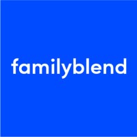 familyblend Logo
