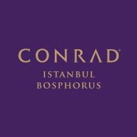 Conrad Istanbul Bosphorus Logo