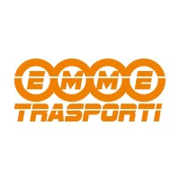EMME Trasporti Logo