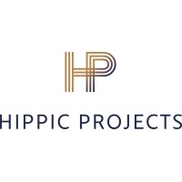 Hippic Projects Logo