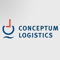 Conceptum Logistics Group Logo
