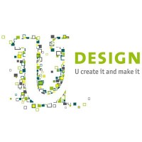 Stichting U-Design Logo
