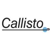 Callisto Space Logo