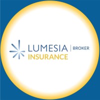 Lumesia Insurance Broker Logo