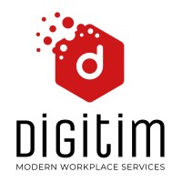 DIGITIM Logo