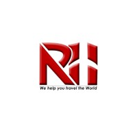 RH Global Services Logo