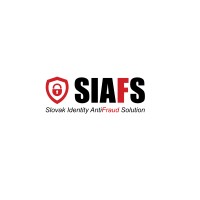 SIAFS Logo