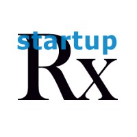 Startup Rx Logo