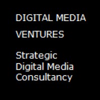 Digital Media Ventures Logo