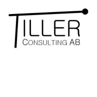 Tiller Consulting AB Logo