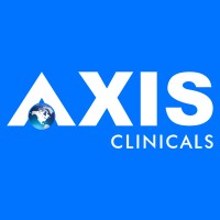 AXIS Clinicals USA Logo