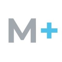 Marcadi Salud Logo