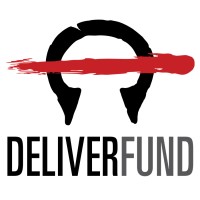DeliverFund Logo